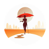 Minimalist Summer