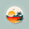 Minimalist Summer