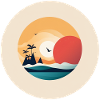 Minimalist Summer