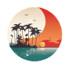 Minimalist Summer