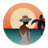 Minimalist Summer