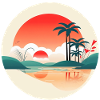 Minimalist Summer