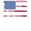 Boy Scout U.S. Flag