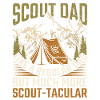 Scout Leader Scout Father
