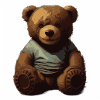 Teddy bear
