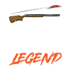 Trapschießen Skeet Tontaubenschießen