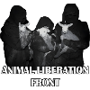 ALF - Animal Liberation Front