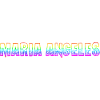 Maria Angeles RS Rainbow