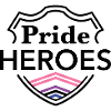 PrideHeroes Genderfluid Flag