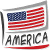 America Flag Flag