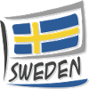 Drapeau de la Suède