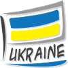 Ukraine Flag Flag