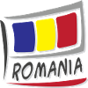 Romania Flag Flag