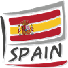 Spain Flag Flag