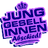 Junggesellinnen Abschied Jga