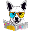 Lole dog scholar