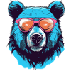 Com der Superbär