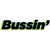 Boussin Trendy Words, Slang, Sayings Typography
