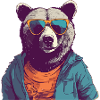 Jim the Bear
