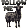 Follow me