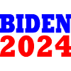Joe biden 2024