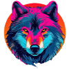 Lady Wolf 2026