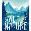 Protects our nature