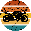 Cyclomoteur Mobylette