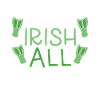 Part Irish All Problems