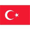 Turkish flag