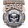 Skull, Skull, Astronaut-Cosmonaut Saying