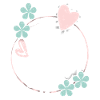 Baby-Girl, Saying It's-a-Girl, Pregnancy