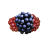 Früchtchen frech