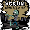 Scrum Zombie