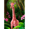 Rosa Giraffe