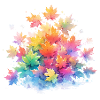 Fierté Maple Leafs