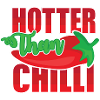 Hotter than Chilli