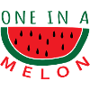 one in a melon