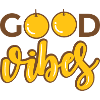 Good vibes