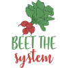 Beet the system