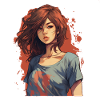 Anime Girl