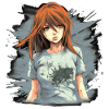 Anime Girl