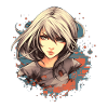 Anime Girl
