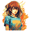Anime Girl