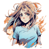 Anime Girl