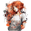 Anime Girl