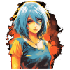 Anime Girl