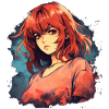 Anime Girl