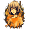 Anime Girl