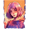 Anime Girl